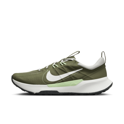 Tenis de trail running para hombre Nike Juniper Trail 2. Nike MX